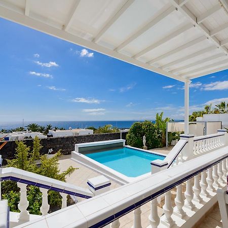Villa Fortuna Puerto Calero Exterior foto
