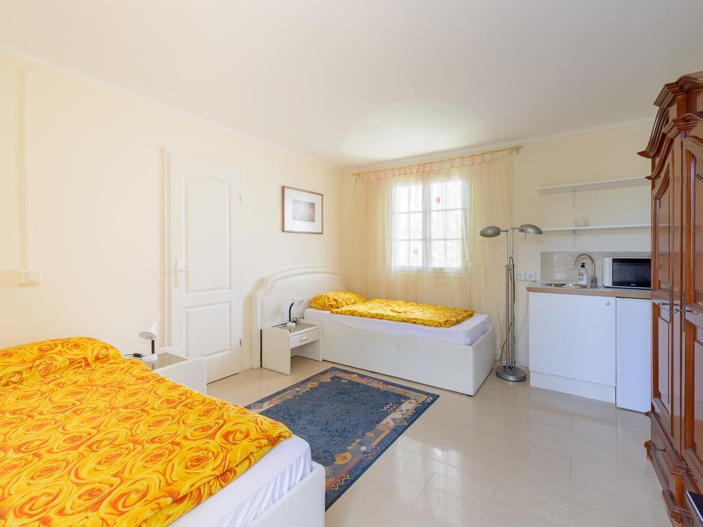 Villa Fortuna Puerto Calero Exterior foto