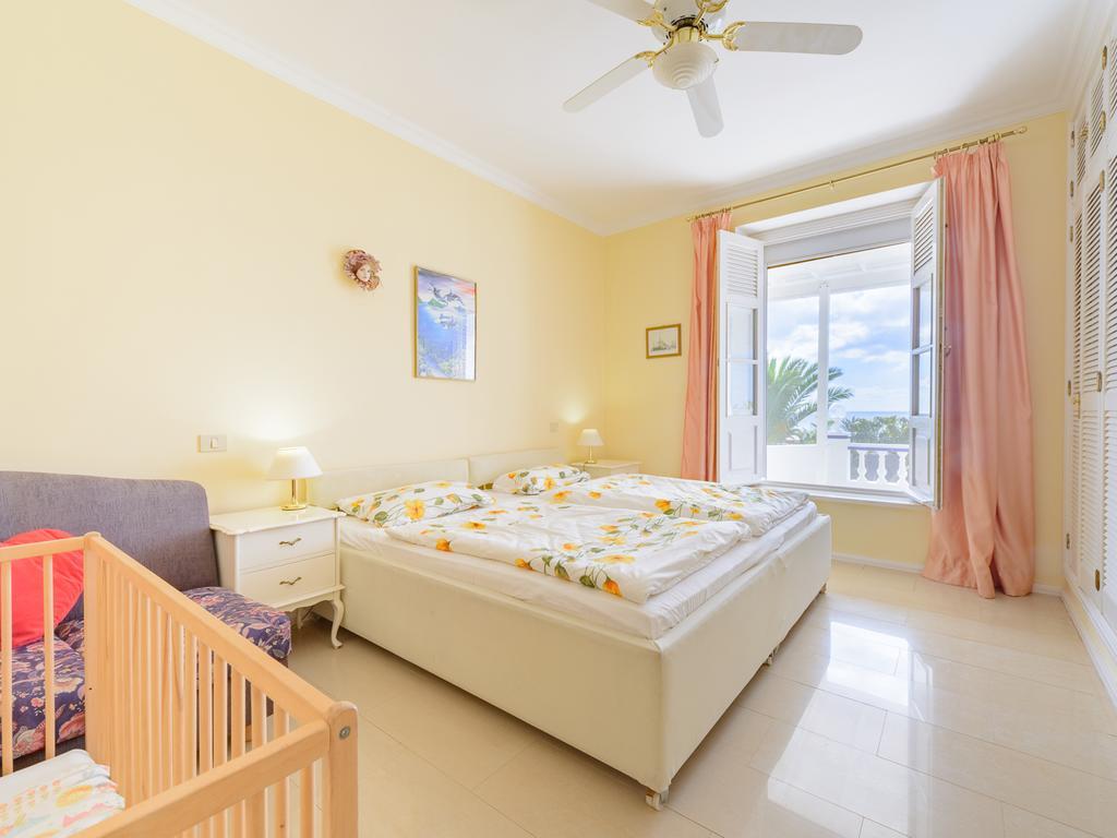 Villa Fortuna Puerto Calero Exterior foto